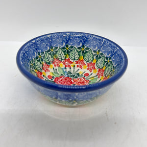 558 ~ Bitty Bowl ~ Nesting 4"W ~ U4865 - U3!