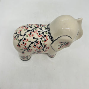 Elephant Figurine - DPGJ