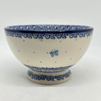 5.25 in. Bowl w/Pedestal - 2893X - T3!