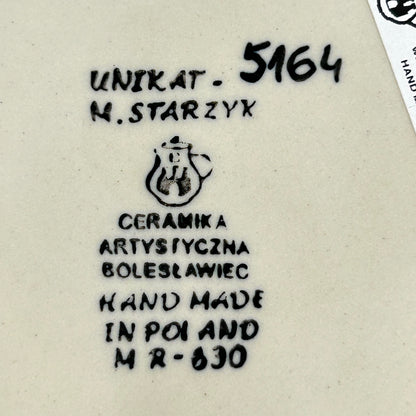 Bowl ~ Deep Mixing ~ 4 Qt. ~ U5164 ~ U3!