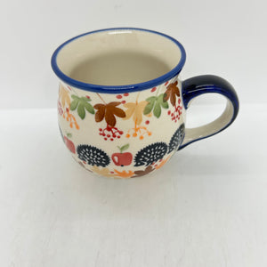 11 oz. Bubble Mug ~ AS71