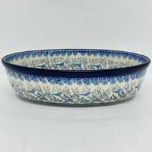 Load image into Gallery viewer, 8&quot; Baker ~ Oval ~ 2829X ~ T4!