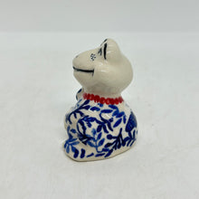 Load image into Gallery viewer, Girl Frog Figurine - 017 - U4