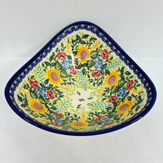 3 Point Star Bowl - A914 - A1*