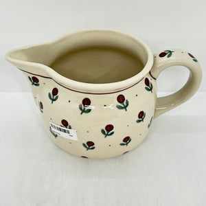 054 ~ Jug ~ 1 Quart ~ 135A - T1!