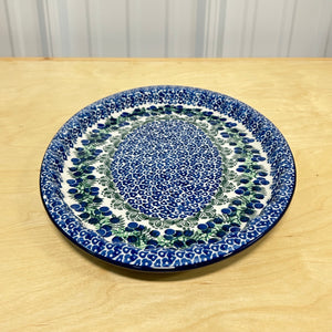 Oval Platter ~ 14.5” x 10” ~ 1413X - T3!