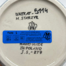 Load image into Gallery viewer, Sauce Bowl 5.25&quot;W ~ U5114 - U3!