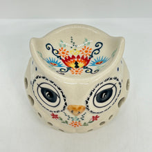 Load image into Gallery viewer, Second Quality Small Owl Lamp - GP24