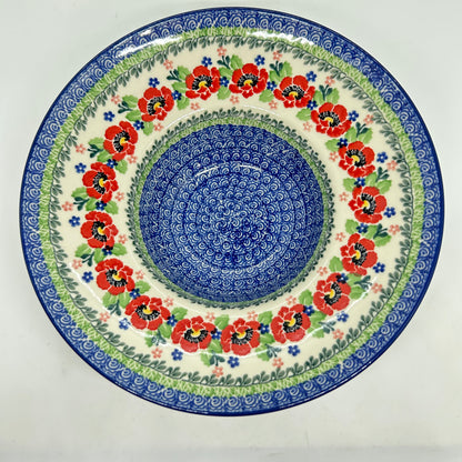 Deep Salad / Pasta Bowl ~ 9.75 inch ~ 3219X ~ T4!