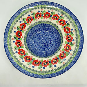 Deep Salad / Pasta Bowl ~ 9.75 inch ~ 3219X ~ T4!