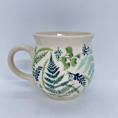 16 oz. Bubble Mug ~ GZ39
