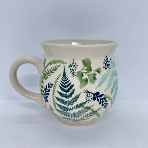 16 oz. Bubble Mug ~ GZ39