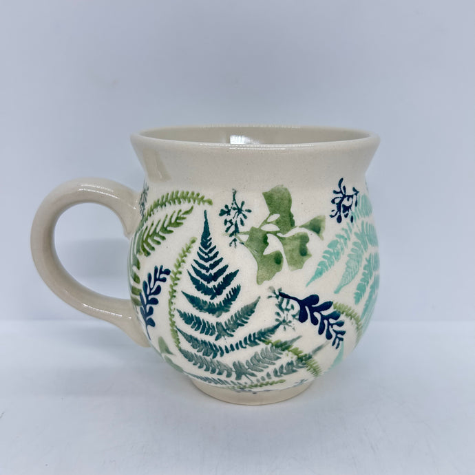 16 oz. Bubble Mug ~ GZ39