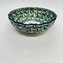 Load image into Gallery viewer, Bowl ~ Scalloped ~ 4.5 inch ~ 2241X - T3!