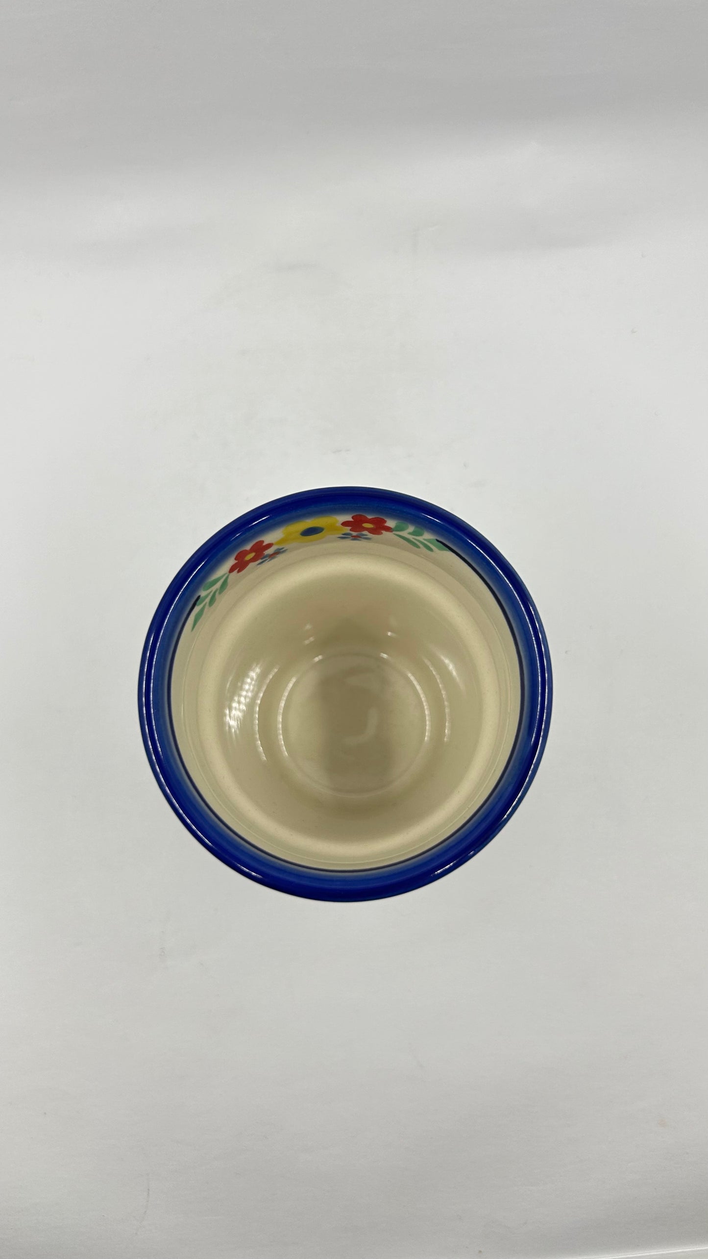 Andy Cup with Edge - D26