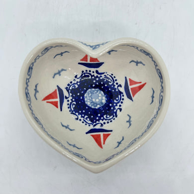 Heart Bowl - DPML