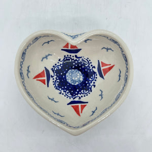 Heart Bowl - DPML