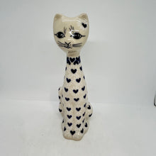 Load image into Gallery viewer, Cat Figurine - 021 - U1