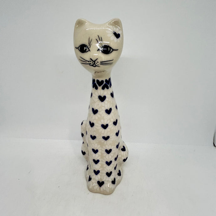 Cat Figurine - 021 - U1