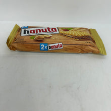 Load image into Gallery viewer, Hazelnut Wafer Snacks