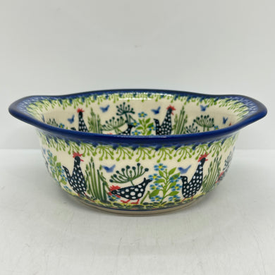 0488 Bowl - U950 - A