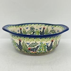 0488 Bowl - U950 - A