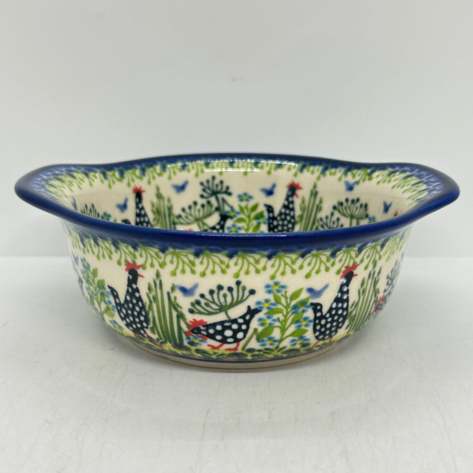 0488 Bowl - U950 - A