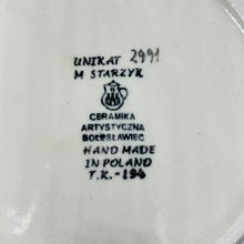 Load image into Gallery viewer, Teapot ~ (1 1/4 qt) - U2991 - U3!