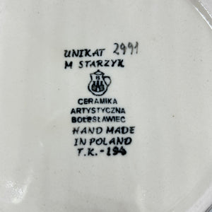 Teapot ~ (1 1/4 qt) - U2991 - U3!