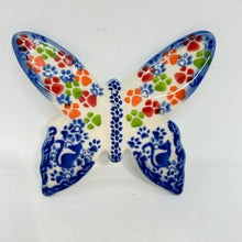 Load image into Gallery viewer, Pottery Misfit - Butterfly P-Z5