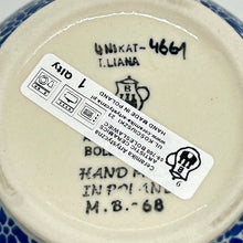 Load image into Gallery viewer, 845 ~ Bowl w/ Loop Handle ~ 16 oz - U4661 ~ U3!