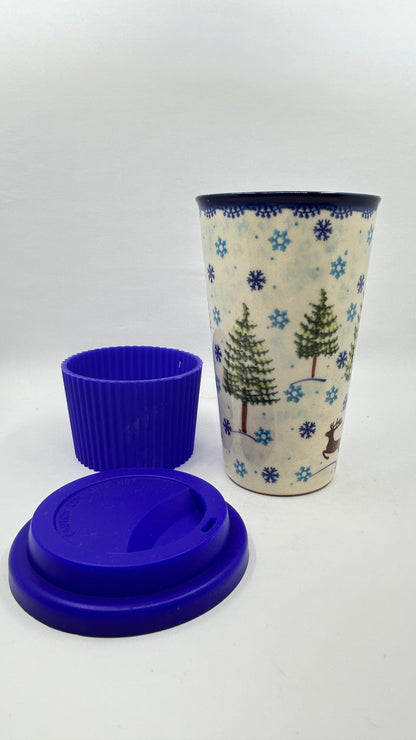 To Go Mug - A-579