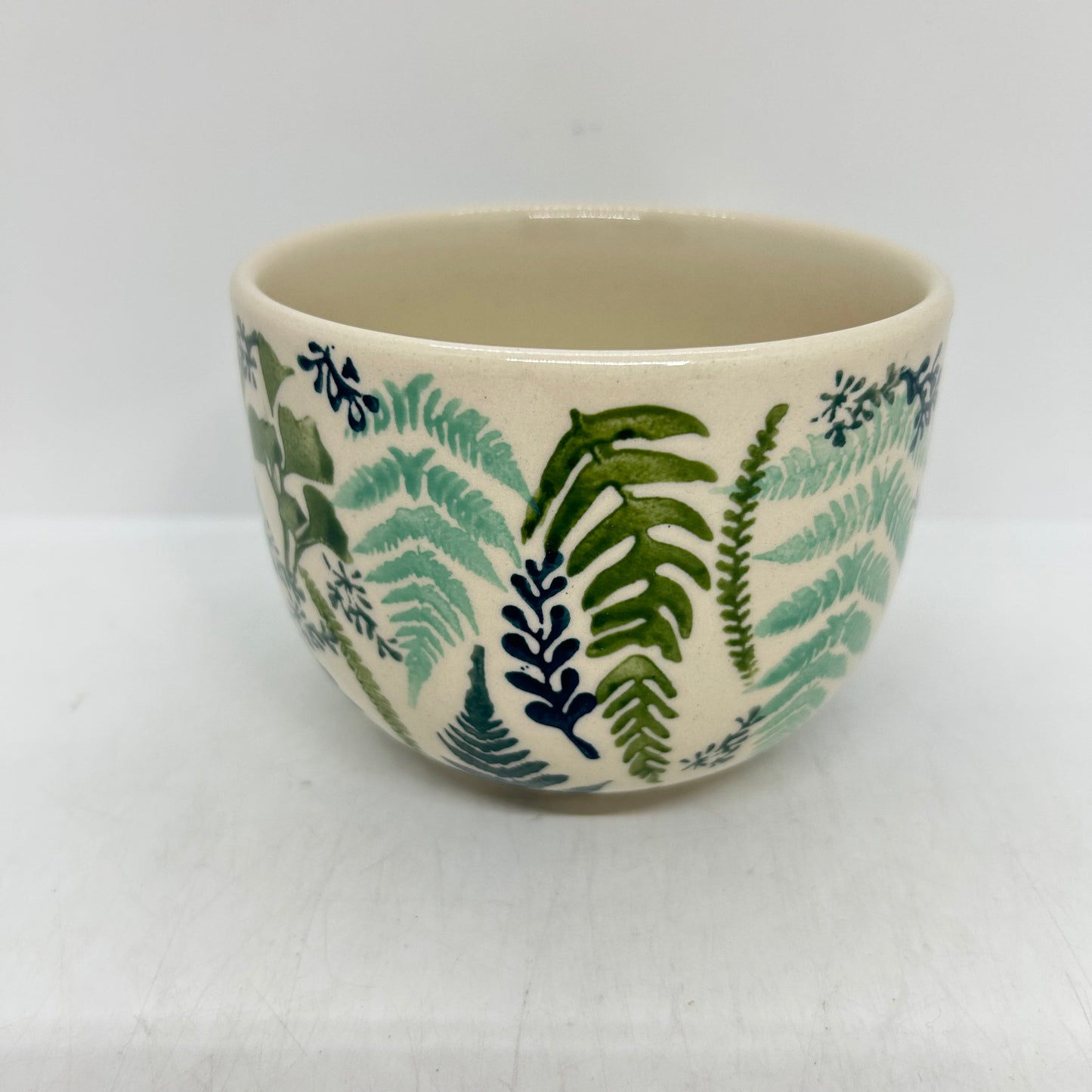 Caffe Latte Mug ~ GZ39
