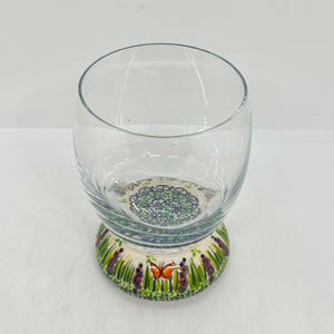 Short Drinking Glass - U-LA1