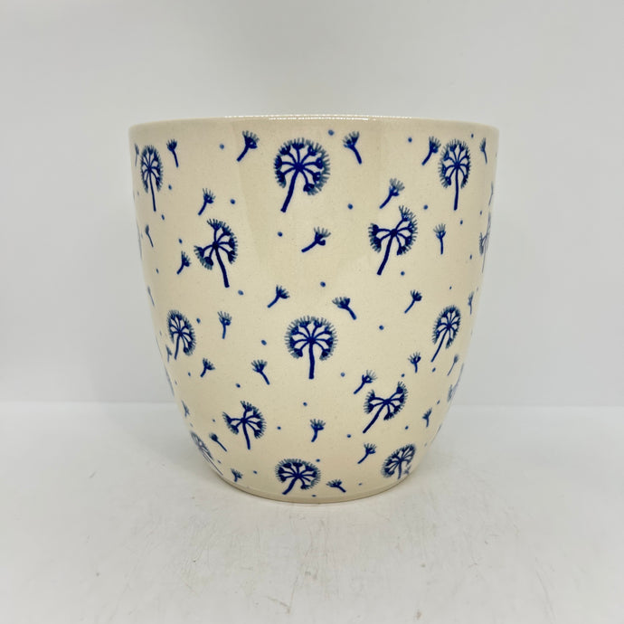 Slight Curved Vase - 2550X - T1!