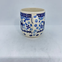 Load image into Gallery viewer, Lady Blue Classic Mug - 027 - U4