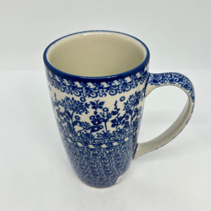 C52 ~ Tall Mug ~ 2895X - T4!