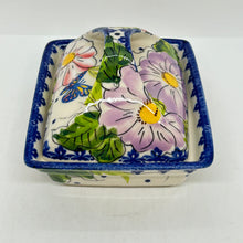 Load image into Gallery viewer, Deep Butter Dish - A1057