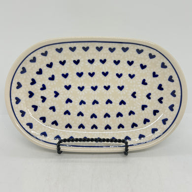 Oval Platter - 021 - U1