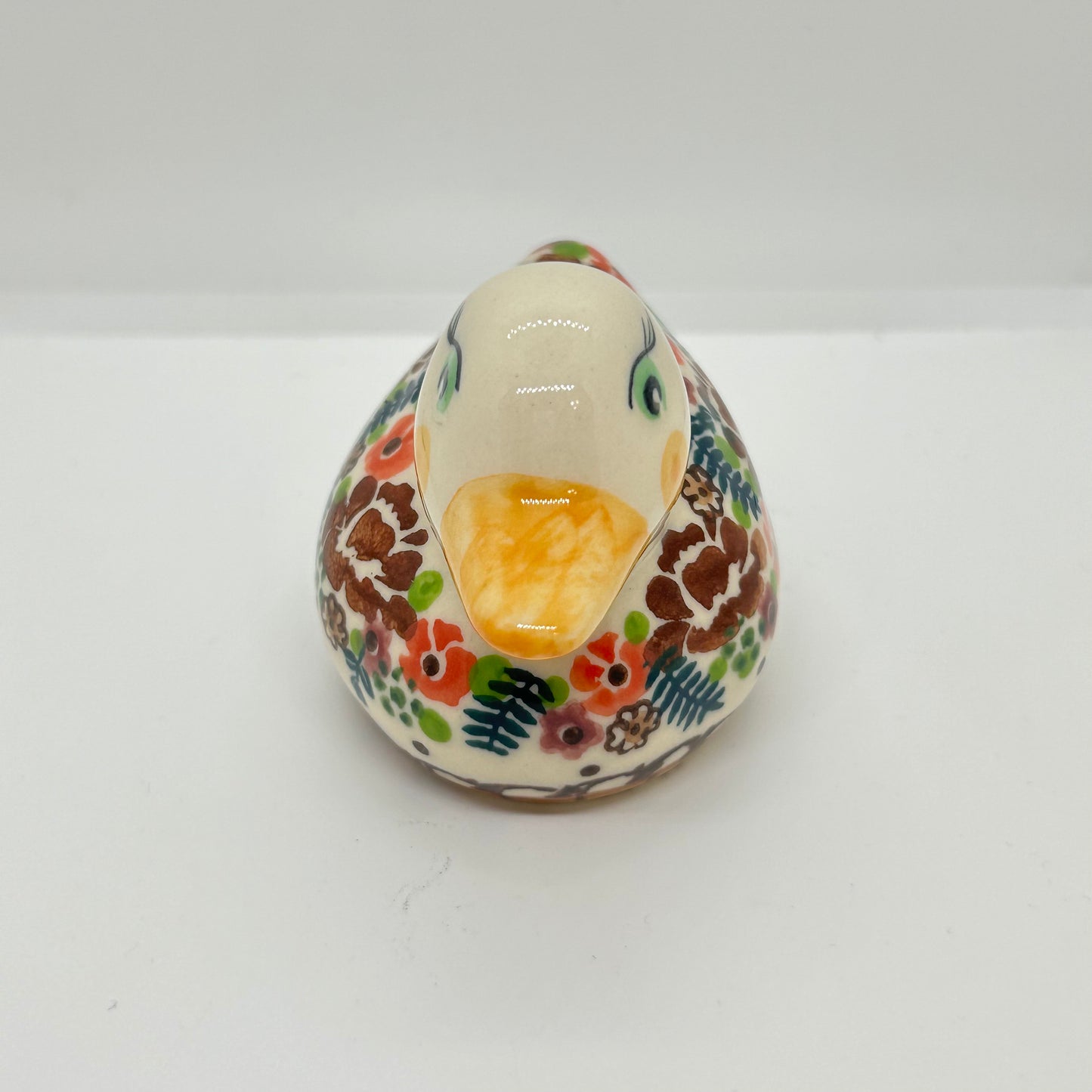 Duck Figurine - U-BK1
