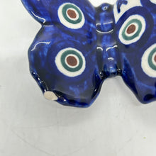 Load image into Gallery viewer, Pottery Misfits - Andy Butterfly - D43 Aurora