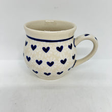 Load image into Gallery viewer, Lady Blue 8 oz Bubble Mug - 021 - U1