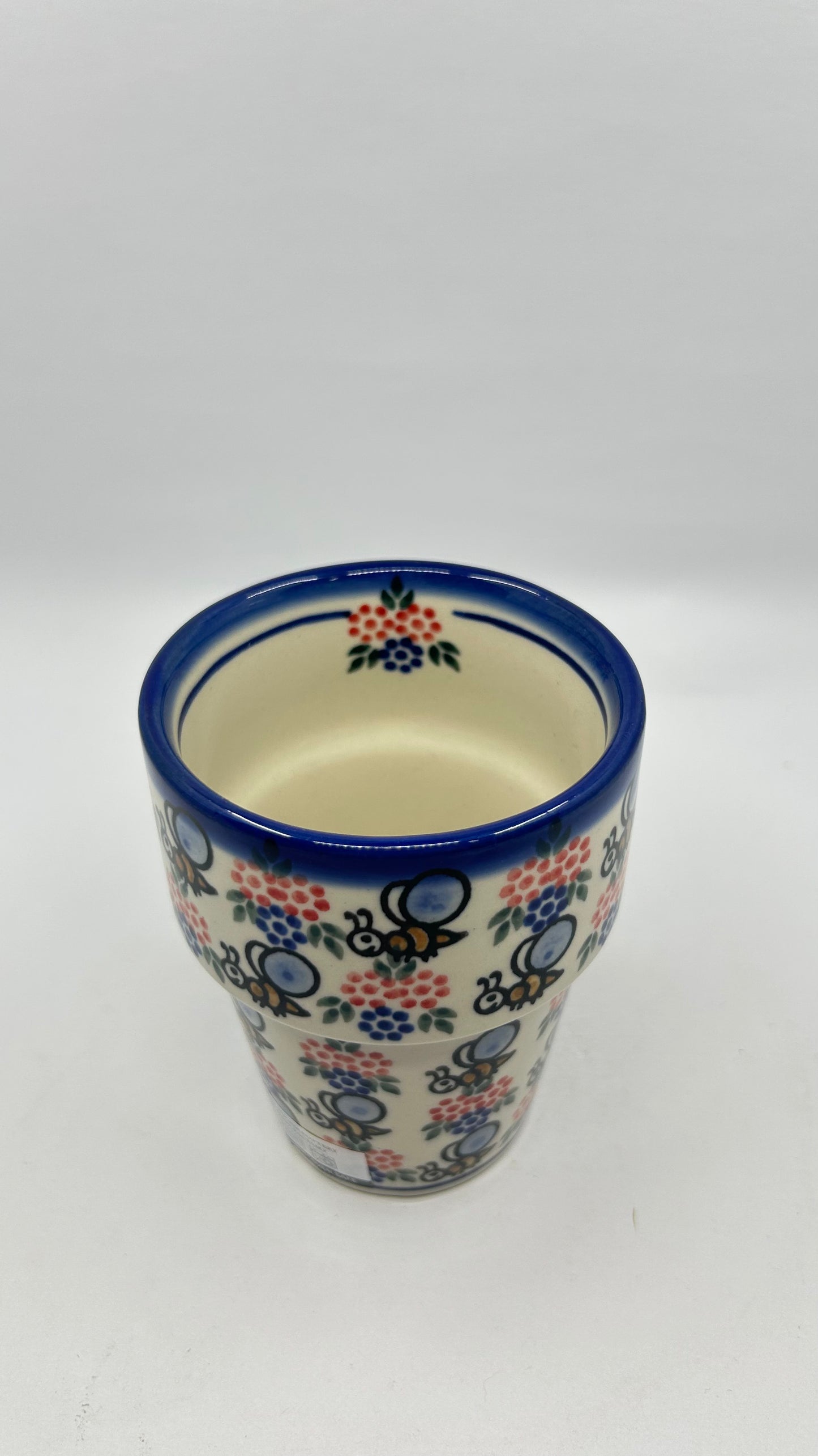 Andy Cup with Edge - D2