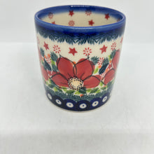 Load image into Gallery viewer, Pottery Misfit - Round Covered Container ~ 4&quot; ~ A-S5 (NO LID)