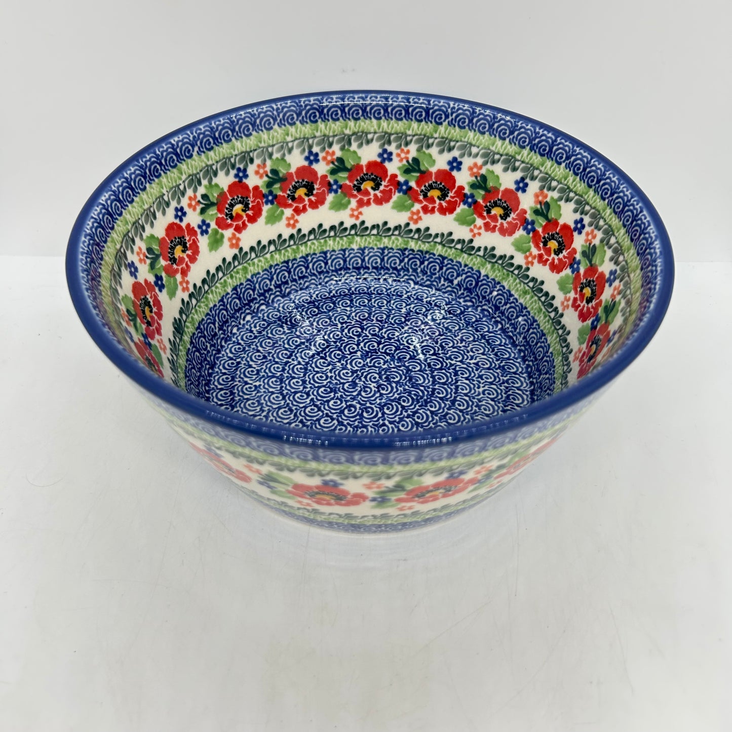 Flared Bowl - 8" W ~ 3219X - T4!