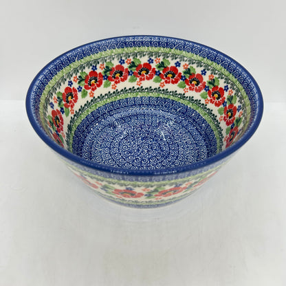 Flared Bowl - 8" W ~ 3219X - T4!