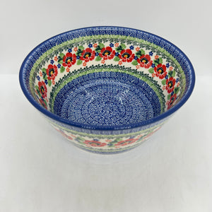 Flared Bowl - 8" W ~ 3219X - T4!