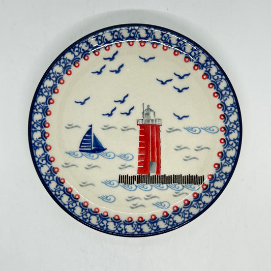 261 ~ Plate ~ Bread & Butter ~ 6.25" ~ U5164 ~ U3*