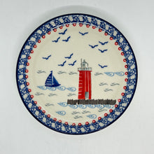 Load image into Gallery viewer, PREORDER DEPOSIT Bread &amp; Butter/Appetizer Plate ~ 6.25&quot; U5164 ~ U3!