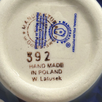Spoon Base - 070A